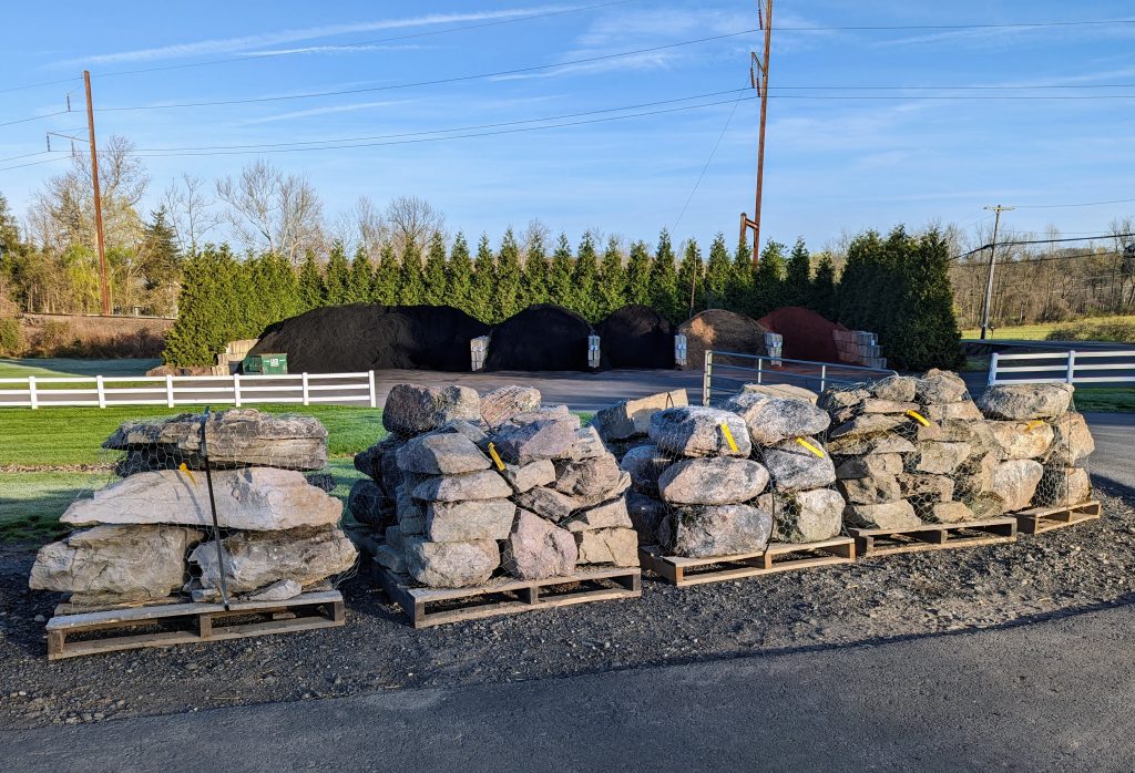 The Farm and Garden Station