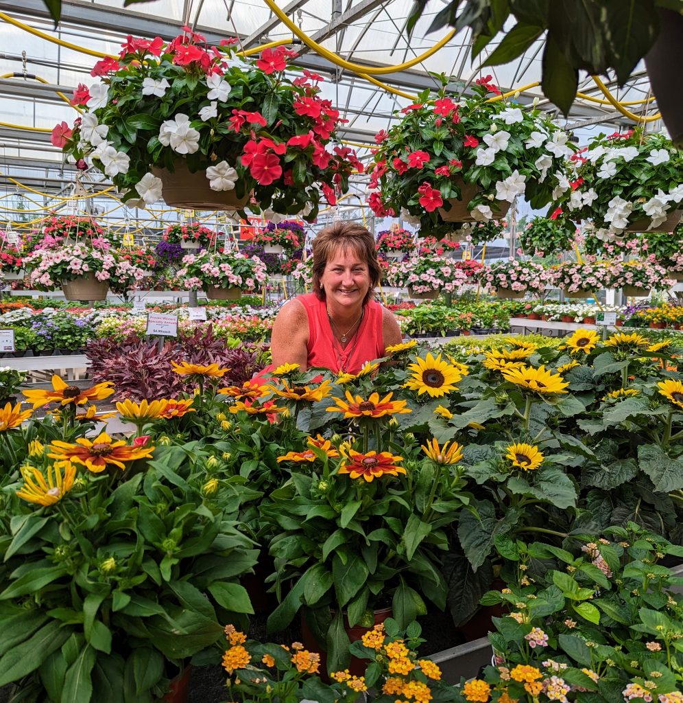 The Farm and Garden Station